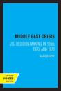 Middle East Crisis - Preview