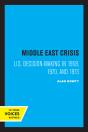 Middle East Crisis - Preview