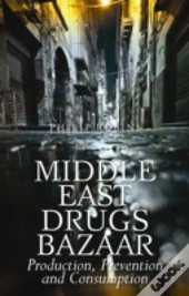 Middle East Drugs Bazaar