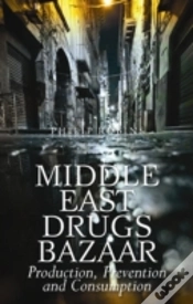 Capa do artigo Middle East Drugs Bazaar