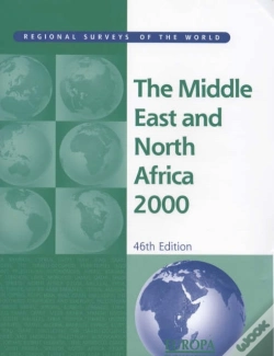 Capa do artigo Middle East & Nth Africa 2000