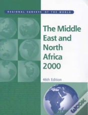 Capa do artigo Middle East & Nth Africa 2000