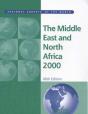 Middle East & Nth Africa 2000 - Preview