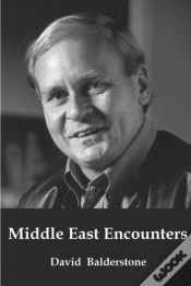 Capa do artigo Middle East Encounters