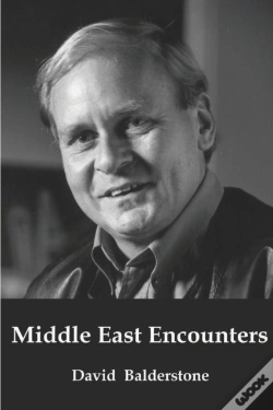 Capa do artigo Middle East Encounters