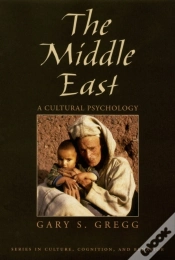 Capa do artigo Middle East