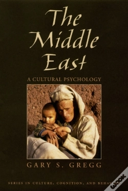 Capa do artigo Middle East