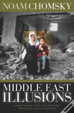 Capa do artigo Middle East Illusions