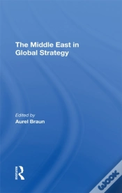 Capa do artigo Middle East In Global Strategy