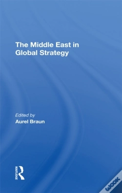 Capa do artigo Middle East In Global Strategy