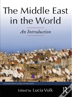 Capa do artigo Middle East In The World