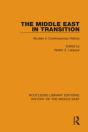 Middle East In Transition - Preview