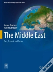 Capa do artigo Middle East