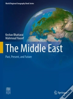 Capa do artigo Middle East