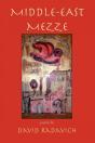 Middle-East Mezze - Preview