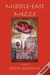 Middle-East Mezze