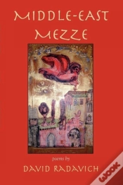 Capa do artigo Middle-East Mezze