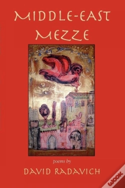 Capa do artigo Middle-East Mezze