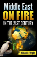 Middle East On Fire In The 21st Century