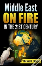 Capa do artigo Middle East On Fire In The 21st Century