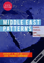 Middle East Patterns, 6th Edition