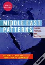 Capa do artigo Middle East Patterns, 6th Edition
