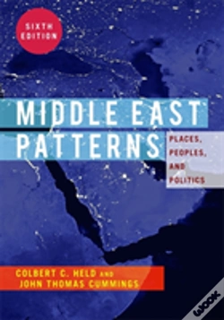 Capa do artigo Middle East Patterns, 6th Edition