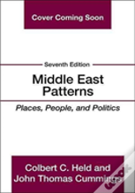 Middle East Patterns