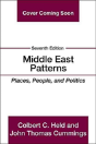 Middle East Patterns - Preview