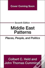 Capa do artigo Middle East Patterns