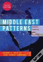 Middle East Patterns