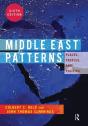 Middle East Patterns - Preview