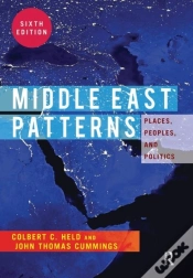 Capa do artigo Middle East Patterns