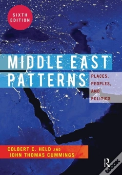Capa do artigo Middle East Patterns