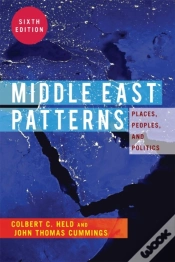 Capa do artigo Middle East Patterns