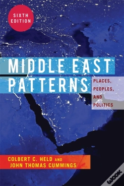 Capa do artigo Middle East Patterns