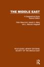Middle East - Preview