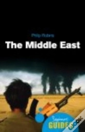 Capa do artigo Middle East