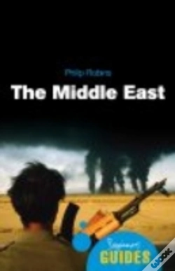 Capa do artigo Middle East