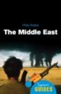 Middle East - Preview