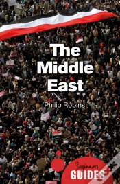 Capa do artigo Middle East
