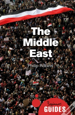Capa do artigo Middle East