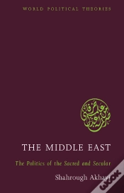 Capa do artigo Middle East