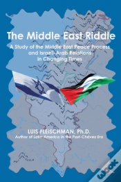 Capa do artigo Middle East Riddle