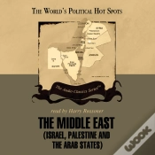 Capa do artigo Middle East