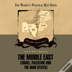 Capa do artigo Middle East