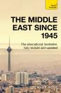 Middle East Since 1945 - Preview