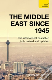 Middle East Since 1945