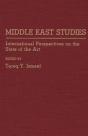 Middle East Studies - Preview