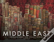 Capa do artigo Middle East